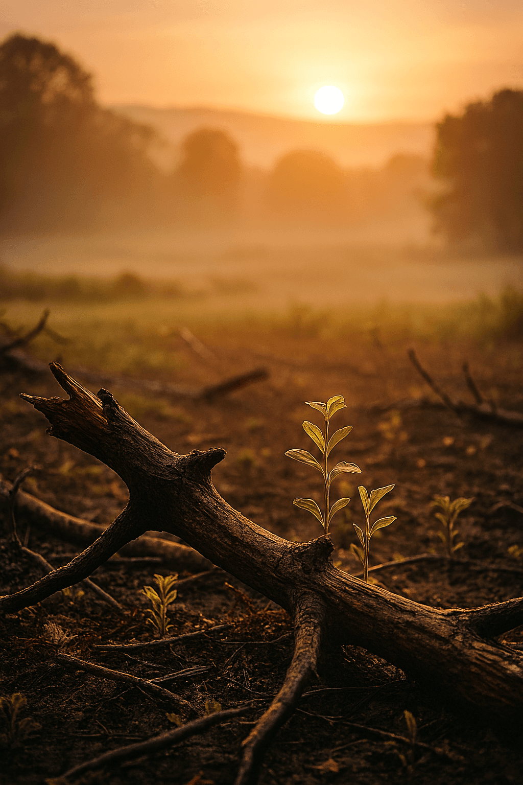 Way Finding through loss