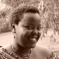 Michelle Mashonganyika